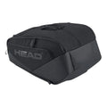 Sac de padel Head Pro X Large noir — vue de face