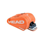 Sac de padel Head Tour Padel L orange — vue détail 1