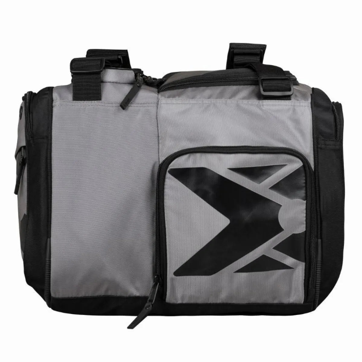 Sac de padel Nox AT10 Competition XL Compact gris — vue détail 2