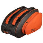 Sac de padel Nox ML10 Team noir Arcilla — vue de profil 2