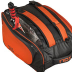 Sac de padel Nox ML10 Team noir Arcilla — vue détail 2