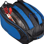 Sac de padel Nox ML10 Team noir bleu — vue détail 1