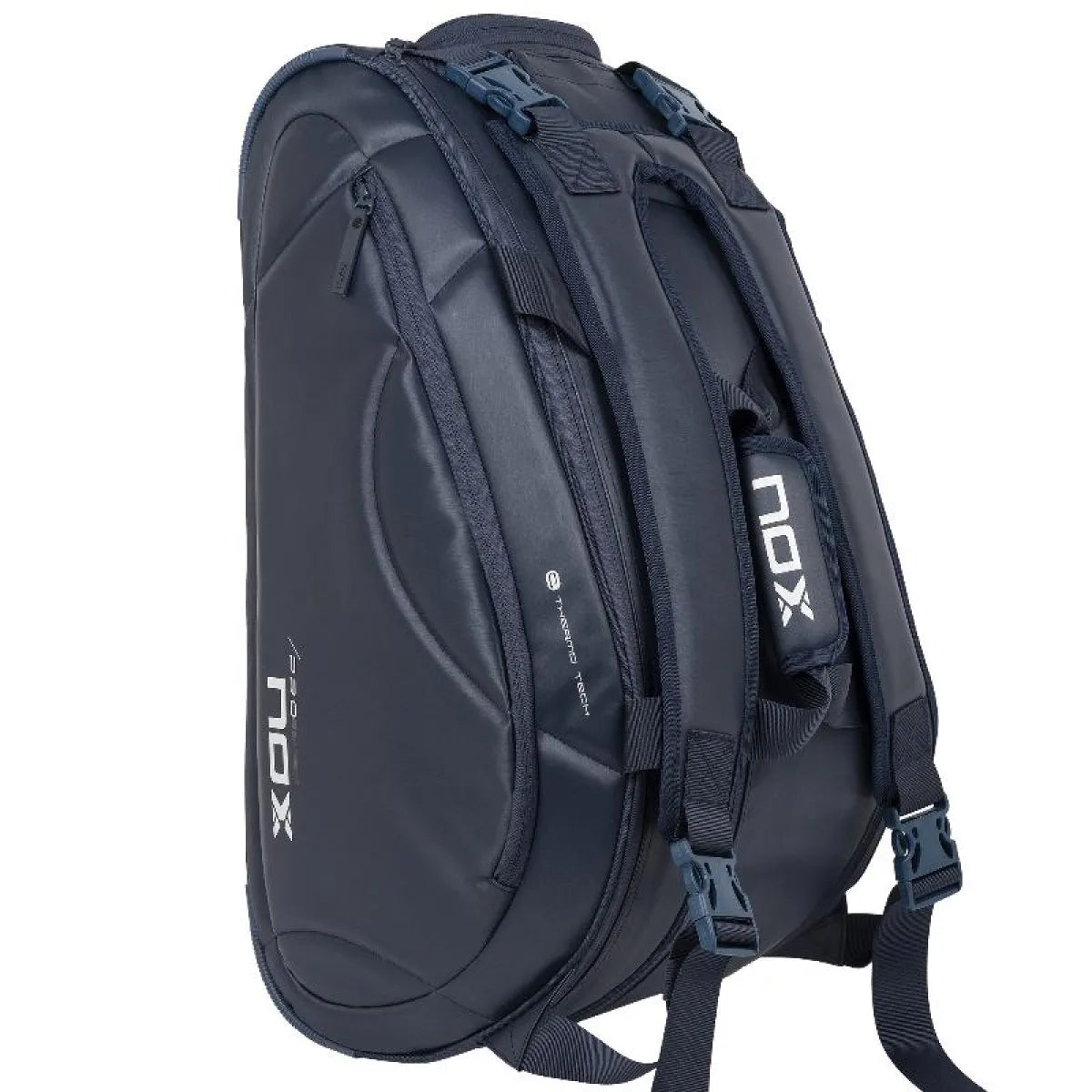 Sac de padel Nox Pro Series bleu 2023 — vue détail 1