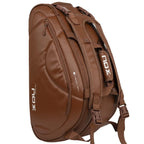 Sac de padel Nox Pro Series marron Camel 2023 — vue détail 1