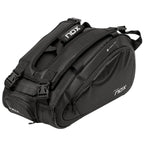 Sac de padel Nox Pro Series noir 2023 — vue de profil 2