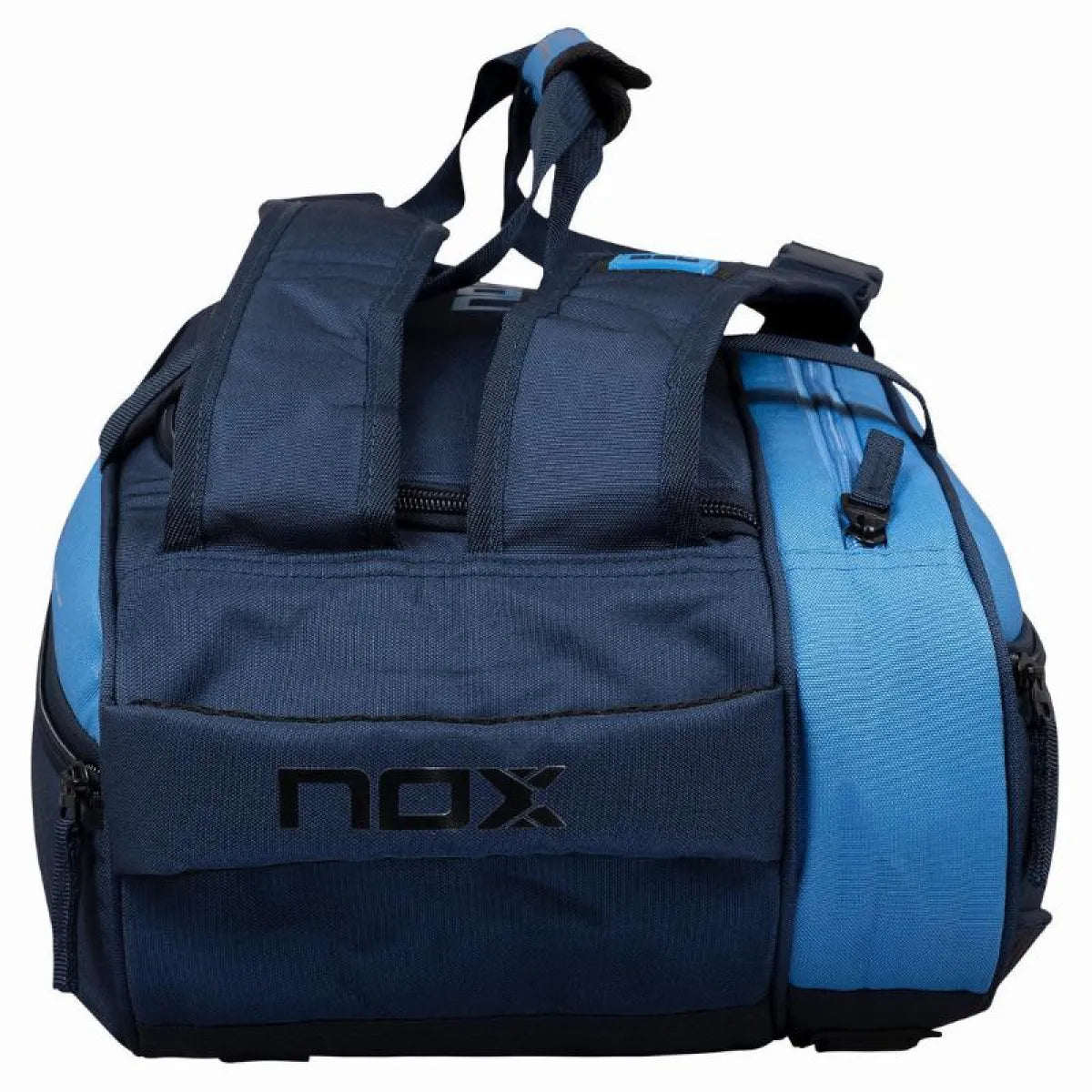 Sac de padel Nox Street Series bleu ciel — vue détail 1