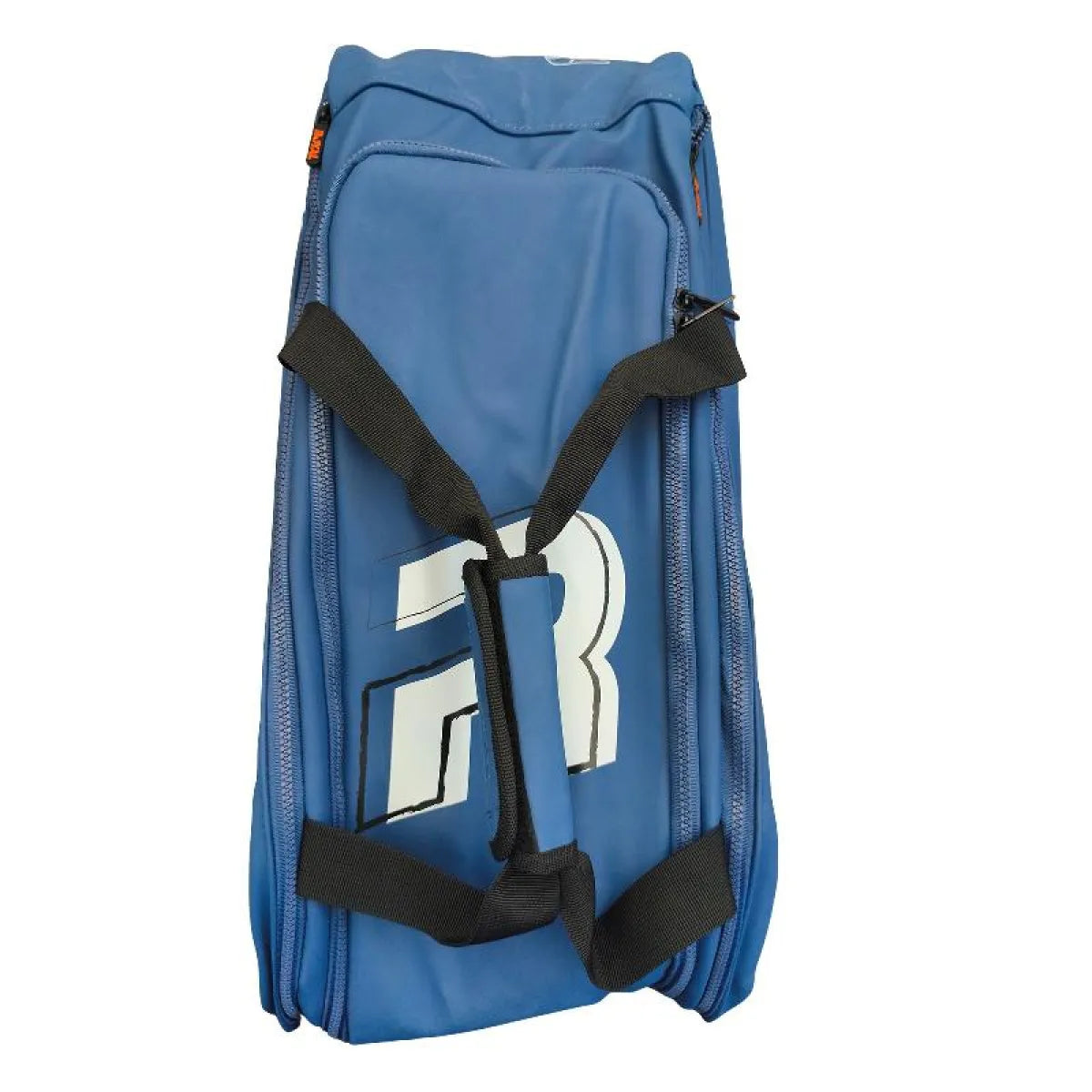 Sac de padel Royal Padel Force bleu — vue détail 2