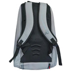 Sac de padel Royal Padel Force gris — vue de profil