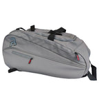 Sac de padel Royal Padel Force gris — vue détail 1