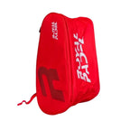 Sac de padel Royal Padel One rouge — vue détail 1