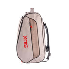 Sac de padel Siux Edge gris — vue détail 1