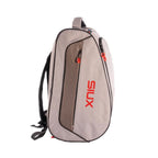 Sac de padel Siux Edge gris — vue détail 2