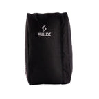 Sac de padel Siux Pulse noir — vue en perspective