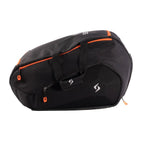 Sac de padel Siux Tour noir — vue de face