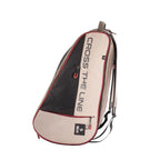 Sac de padel Siux Trail gris — vue détail 2