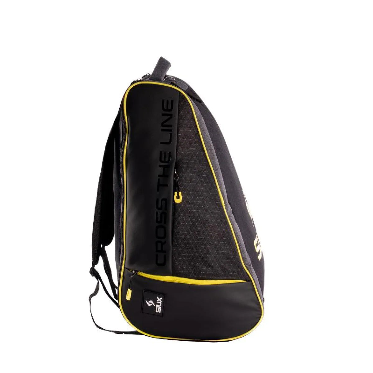 Sac de padel Siux Trail noir — vue détail 1