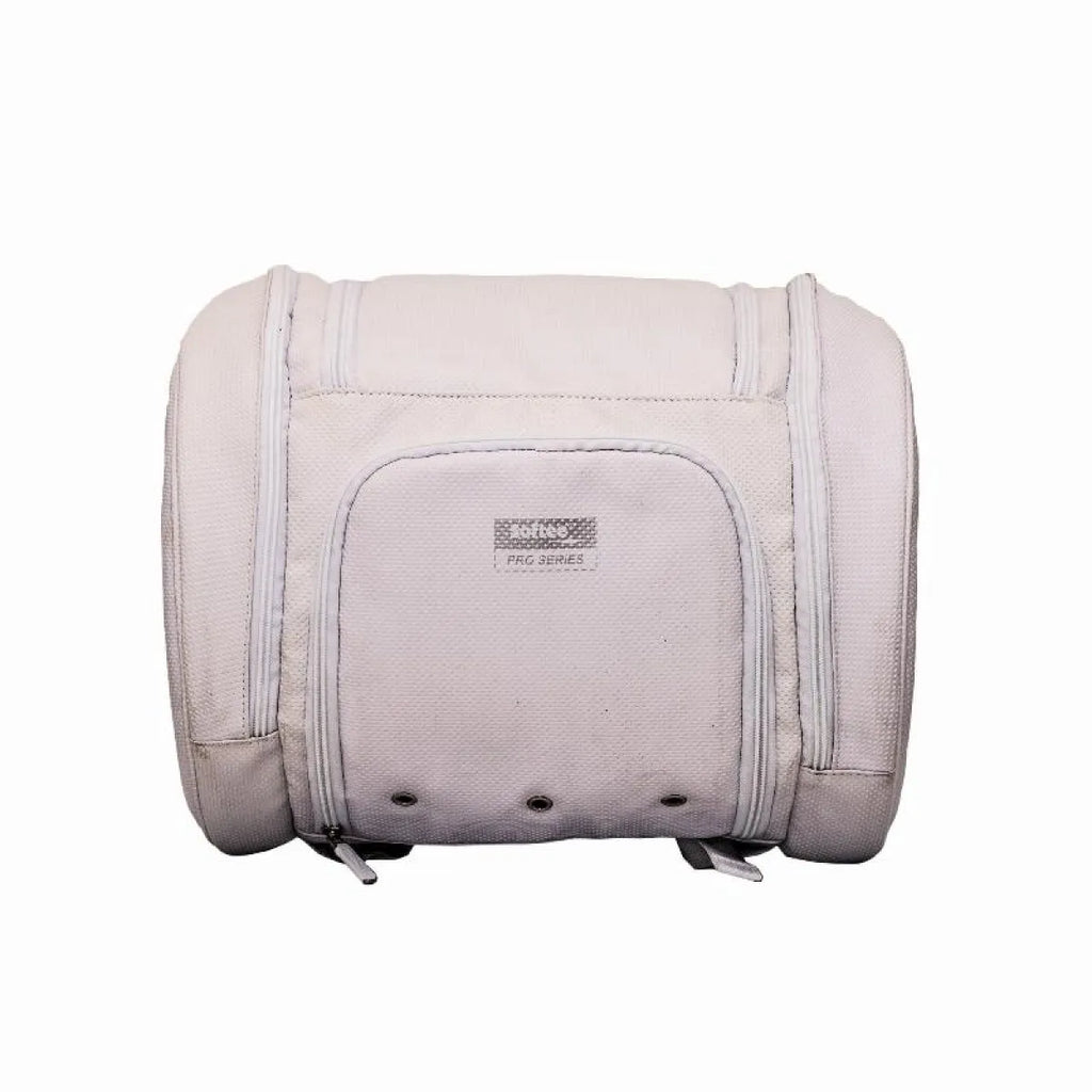Sac de padel Softee Car blanc — vue détail 1