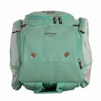 Sac de padel Softee Car V2 vert Soft — vue détail 1