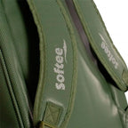 Sac de padel Softee Car vert Oliva — vue détail 1
