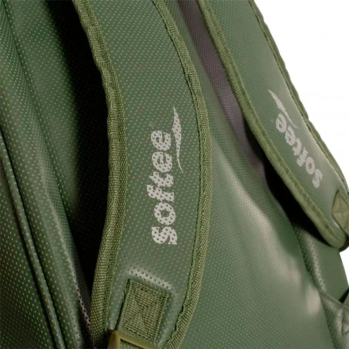 Sac de padel Softee Car vert Oliva — vue détail 1