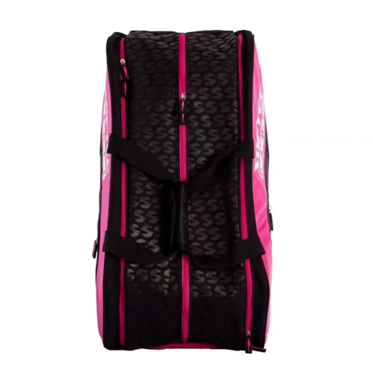 Sac de padel Softee Extra Cool Plus 2.0 rose — vue de profil 2