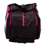 Sac de padel Softee Extra Cool Plus 2.0 rose — vue en perspective