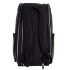 Sac de padel Softee Padel Square vert Fluor — vue détail 1