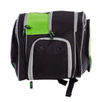 Sac de padel Softee Padel Square vert Fluor — vue détail 2
