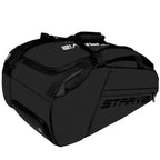 Sac de padel StarVie Hard Eva noir — vue de profil