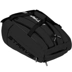 Sac de padel StarVie Hard Eva noir — vue de profil 2