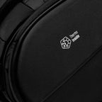 Sac de padel StarVie Hard Eva noir — vue détail 2