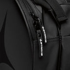 Sac de padel StarVie Hard Eva noir — vue de dos
