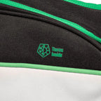 Sac de padel StarVie Star noir vert — vue détail 1