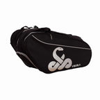 Sac de padel Vibora Evoque noir — vue détail 1