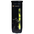 Tube de 3 balles Nox Nerbo Plus Speed — vue de profil 2