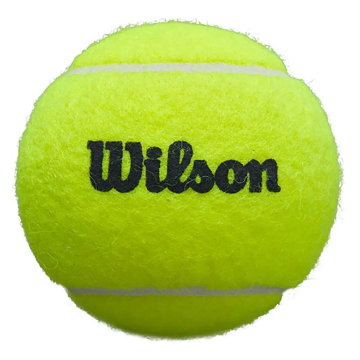 Tube de 3 balles Wilson Padel Premier — vue détail 1