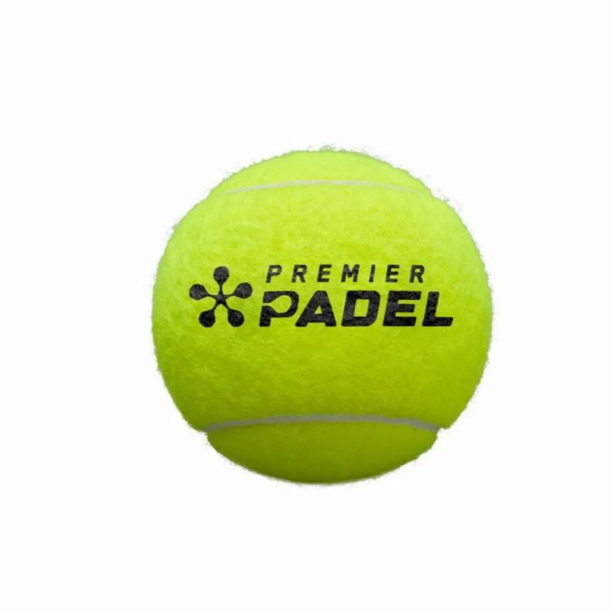 Tube de 3 balles Wilson Padel Premier Speed — vue détail 1