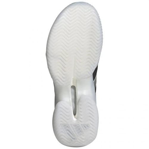 Chaussures de padel Femme Adidas Barricade 14 Noir Argent
