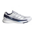 Chaussures de padel Homme Adidas Crazyquick Boost Padel Blanc Bleu