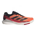 Chaussures de padel Homme Adidas Crazyquick Boost Padel Orange