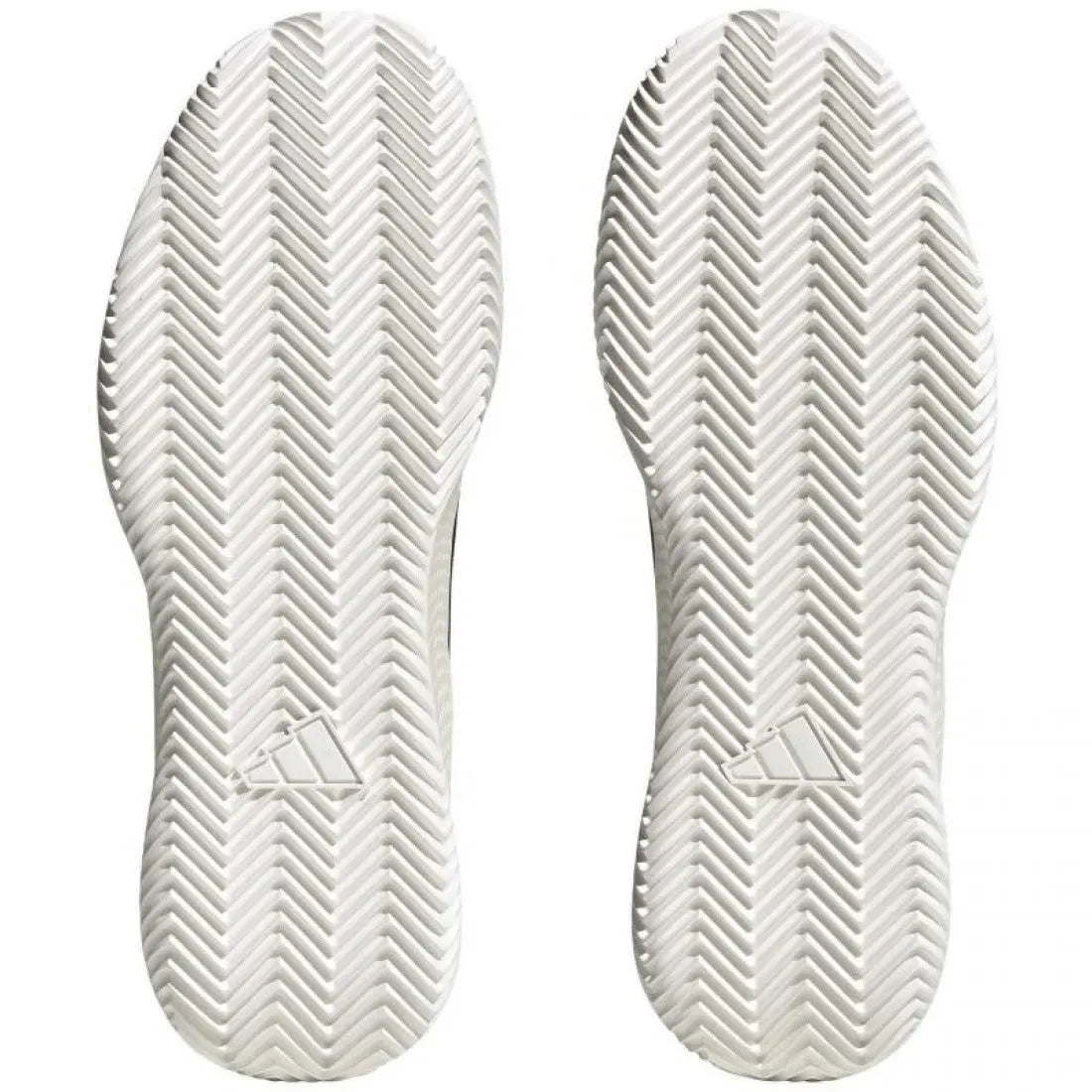 Chaussures de padel Homme Defiant Speed Noir Blanc Fluo