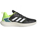 Chaussures de padel Homme Defiant Speed Noir Blanc Fluo