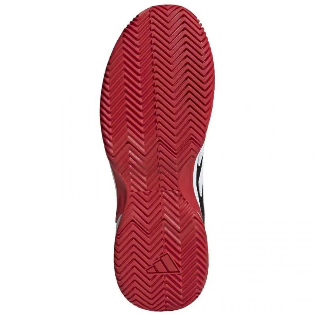 Chaussures de padel Homme Adidas Game Spec 2 Noir Blanc Rouge