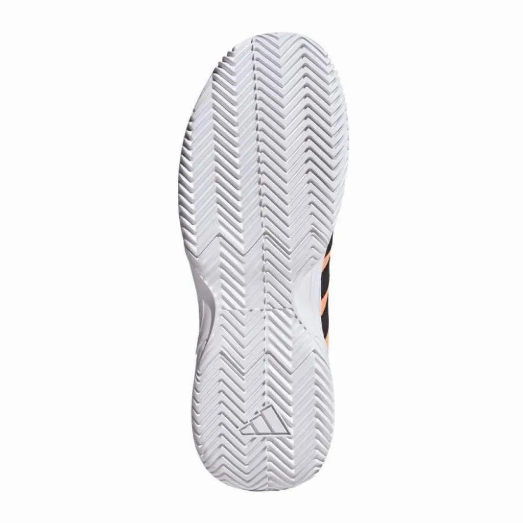 Chaussures de padel Homme Adidas GameCourt 2 Orange