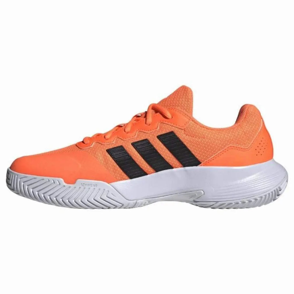 Chaussures de padel Homme Adidas GameCourt 2 Orange