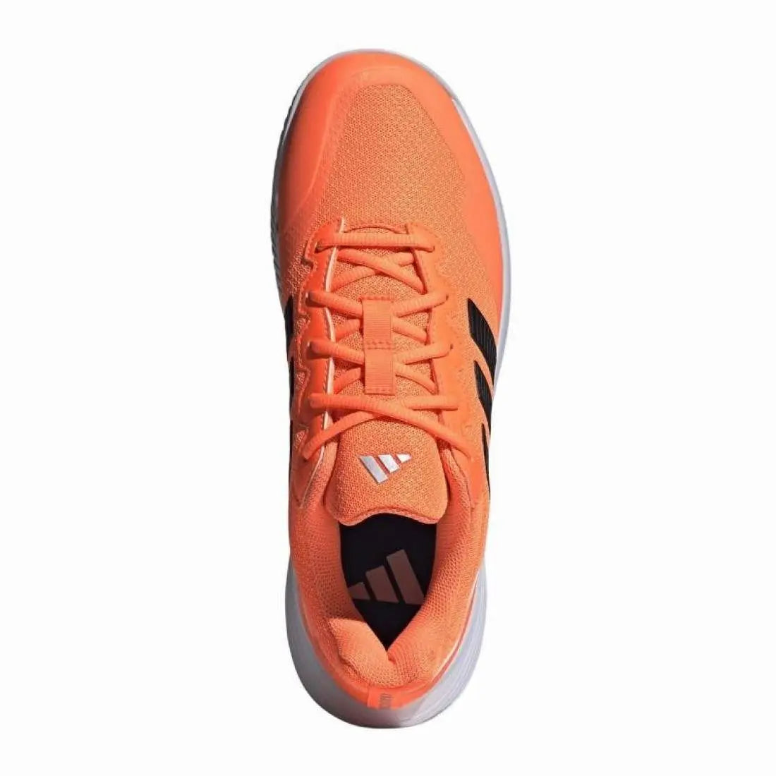 Chaussures de padel Homme Adidas GameCourt 2 Orange