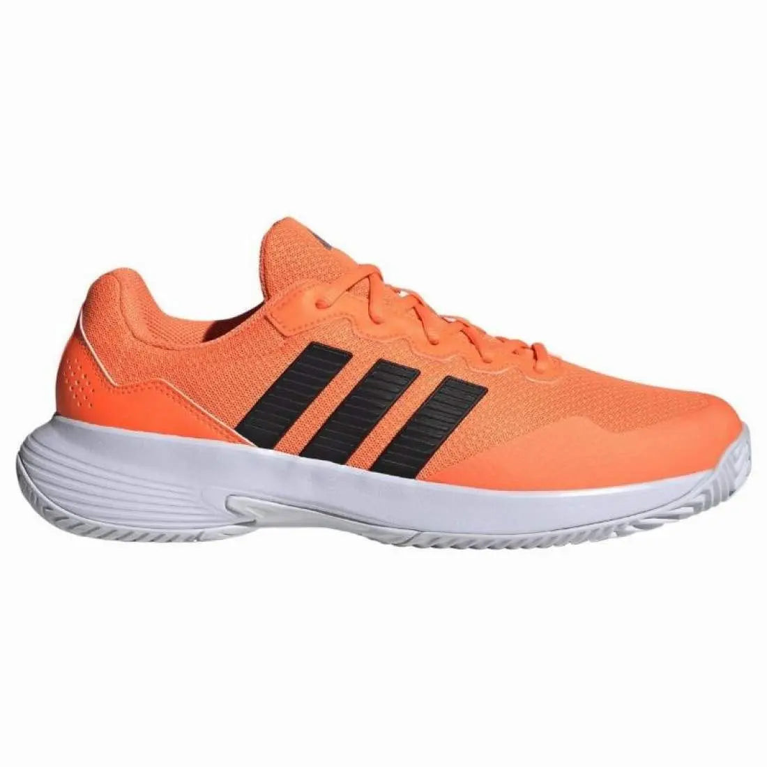 Chaussures de padel Homme Adidas GameCourt 2 Orange