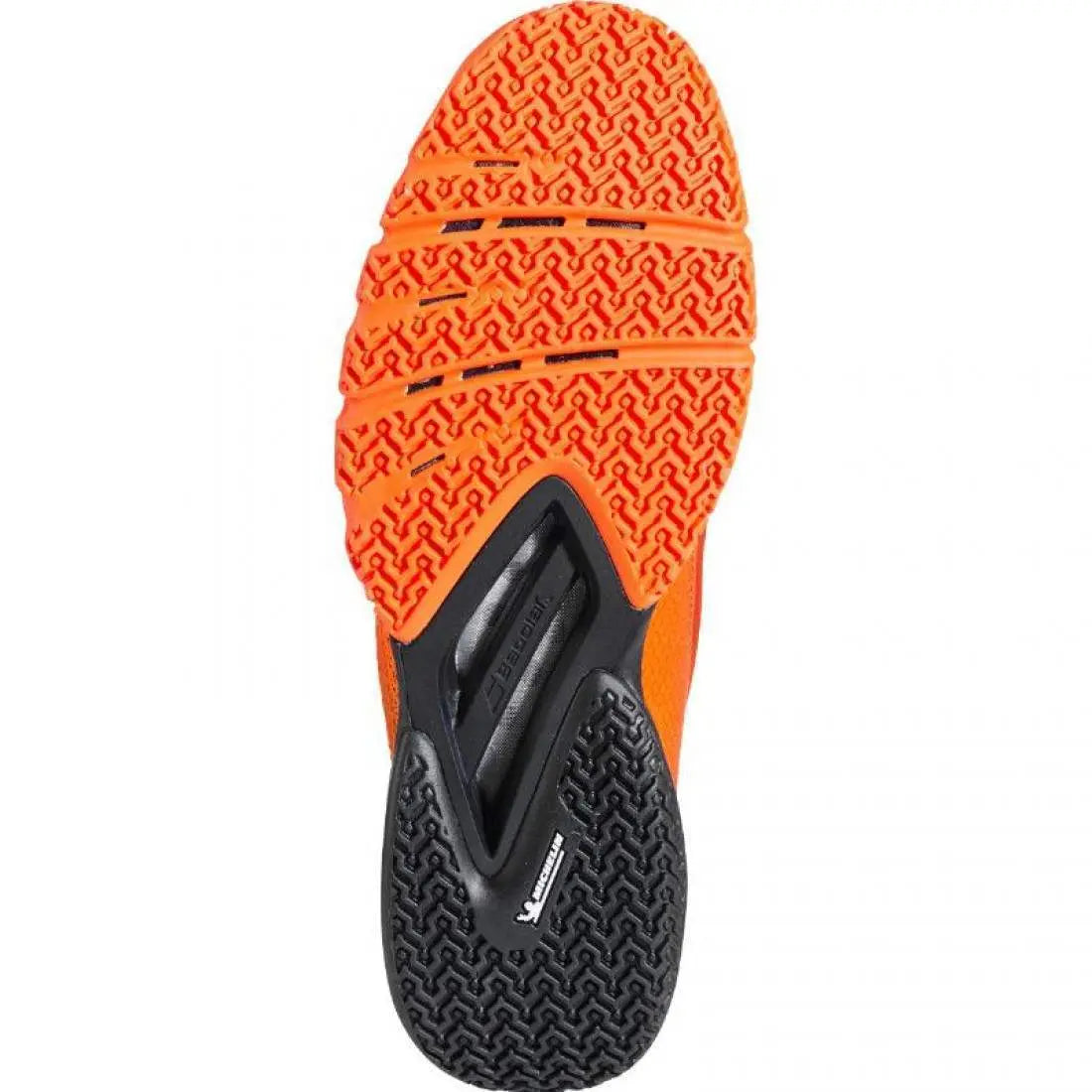 Chaussures de padel Homme Babolat Jet Premura 2 Orange