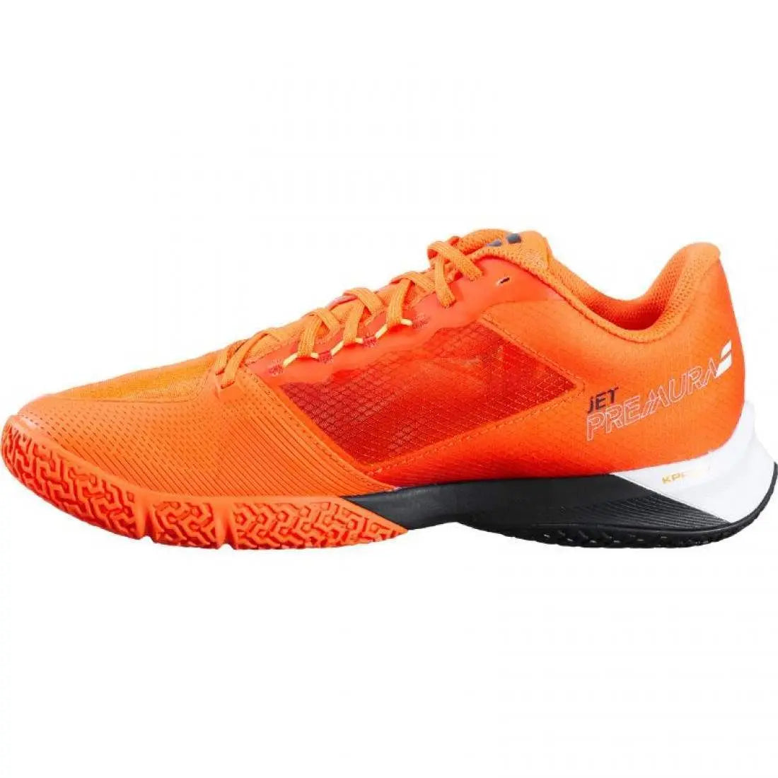 Chaussures de padel Homme Babolat Jet Premura 2 Orange