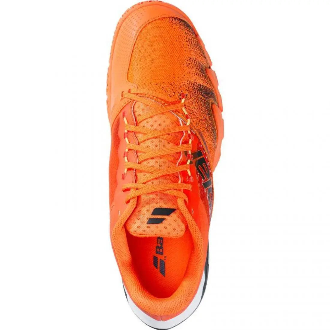 Chaussures de padel Homme Babolat Jet Premura 2 Orange